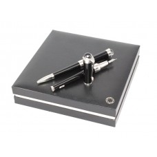 Set Etoile de MontBlanc | Ediția limitată 4810 | diamante 0.10 ct | în cutia originală